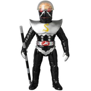 未開封 鬼太郎EXPO メンボー神 MENBO-GAMI フルカラー ソフビ 東映