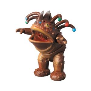 X-PLUS（エクスプラス） 【輸送箱入り】大怪獣シリーズ 少年リック限定