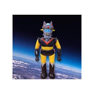 ソフビ 怪獣軒 チグリス星人 （非売品カラー） : 御宅家本舗OTAKICK