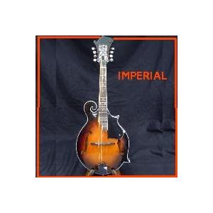 IMPERIAL（インペリアル） マンドリンセット IMPERIAL4004マンドリン