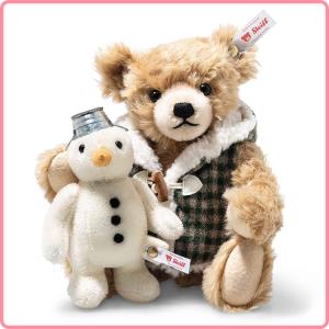 ディズニー100周年記念 シュタイフ テディベア D100 ミッキー マウス