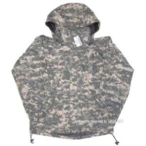 デッドストック 米軍実物 US.ARMY 07s ECWCS GEN3 Level5 L5 ACU
