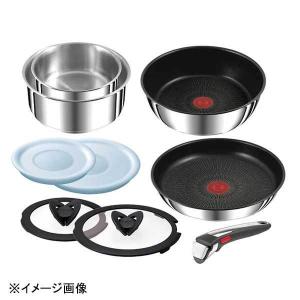 T-fal(ティファール) インジニオ・ネオIHルージュ アンリミテッド