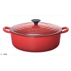 Le Creuset（ル・クルーゼ） シグニチャー ココット・オーバル 17cm