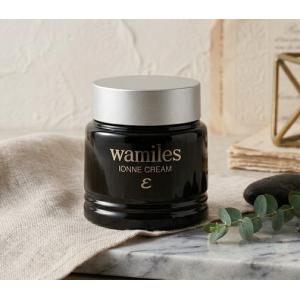 wamiles（ワミレス） ビオセル バイタライザーα2 38ml ワミレス化粧品
