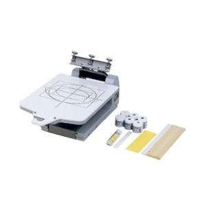 ホリゾン Tシャツくん ワイド印刷機LL シルクスクリーンプリント [旧