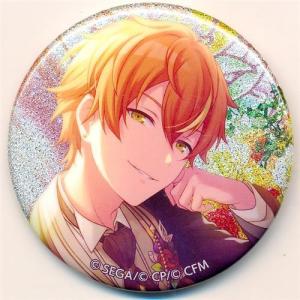 プロジェクトセカイ カラフルステージ グリッター缶バッジ イベント