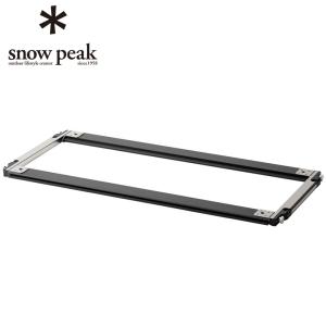 snow peak（スノーピーク） IGTフレームセット FK-343 野遊びセット