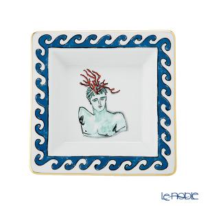 IL VIAGGIO DI NETTUNO ジノリ1735 イル ヴィアッジョ ディ