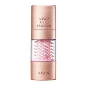ARSOA（アルソア） セルエッセンス〈美容液〉25ml（旧ヌクォルR セル