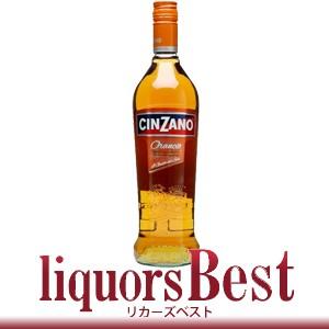 22日・25日全品P2倍】チンザノ オランチョ 15度 1000ml _t : リカーズ