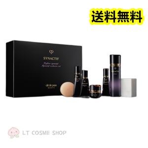 超美品 クレドポーボーテ Cle de Peau Beaute シナクティフ ローズ