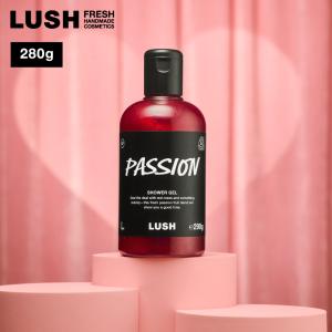 LUSH（ラッシュ） ラスカリー シャワージェル 280g 限定 2026 ボディ
