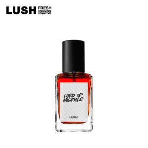 LUSH（ラッシュ） 公式 ハローキティ＆フレンズ パフューム × Hello
