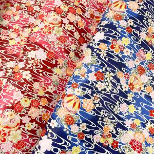 木版 手摺り和紙 京千代 歌舞伎 隈取柄 62 小判 厚手 26 x 38cm : 森田