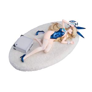 グッドスマイルカンパニー ブルーアーカイブ -Blue Archive- ワカモ