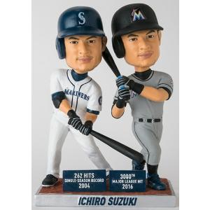 MS】レア世界288個限定！大谷翔平+イチロー MVP受賞記念 ダブル