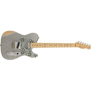 Fender（フェンダー） エレキギター 海外直輸入 262354521 Fender Jim