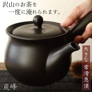 常滑焼 急須 受注生産品 日本製 高級 受注後約60日 昭龍黄金の茶注