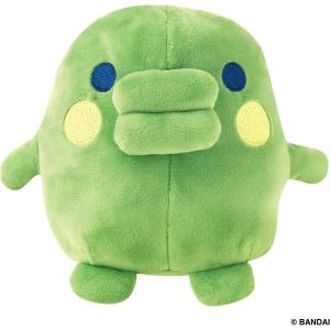 たまごっち くるっとすくすくぬいぐるみ くちぱっち ( 1個 )/ バンダイ