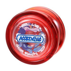 BANDAI（バンダイ） ハイパーヨーヨー スピナーズボックス(ジャパン