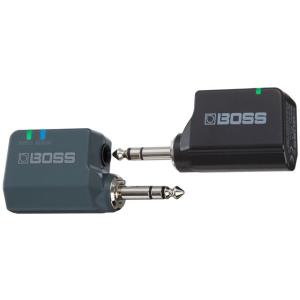 BOSS（ボス） BOSS WL-60 ペダル型ワイヤレスシステム : マークス