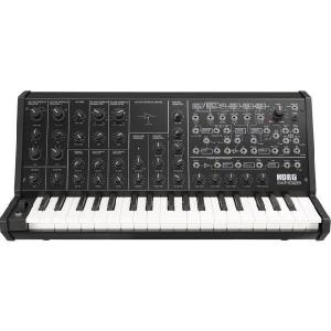 KORG（コルグ） KORG MS-20 mini／アウトレット品 シンセサイザー