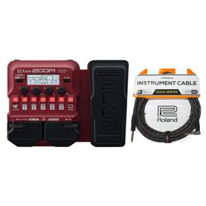 ズーム（zoom） ZOOM B1 FOUR（純正ACアダプター/AD-16付）ベース用