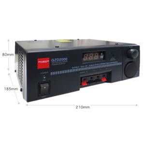 ALINCO（アルインコ） DJ-S57LA (DJS57LA) デュアルバンド144/430MHz