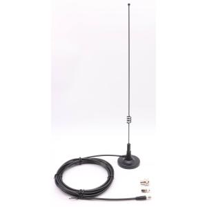 COMET（コメット） CHV-5α(CHV5アルファ) COMET HF5バンド 角度可変型