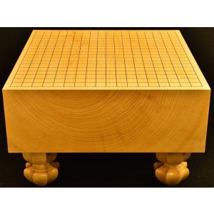 碁盤 本桂70号松印 : 三輪碁盤店 - 通販 - Yahoo!ショッピング