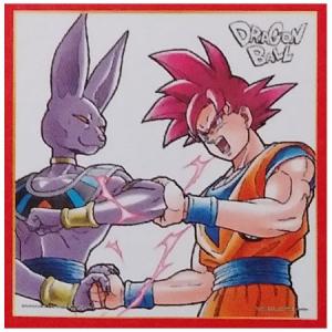 ドラゴンボール ドラゴンボールカードゲームフュージョンワールド