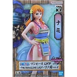 BANPRESTO（バンプレスト） ワンピース DXF THE GRANDLINE LADY ONE