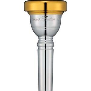 ヤマハ バストロンボーン マウスピース BL-61D4L YAMAHA : 宮地楽器