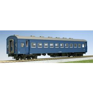 HOゲージ オハフ13 12系 客車 鉄道模型 KATO 1-503 : フライング