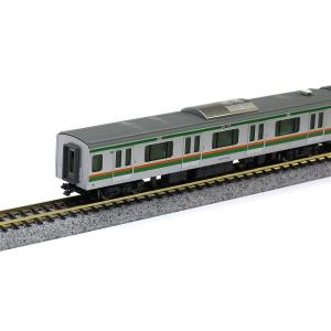 カトー（KATO） Nゲージ 10-1268 E233系3000番台 東海道線・上野東京