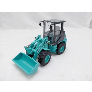 J・paver 住友建機 アスファルトフィニッシャー HA60W ダイキャスト