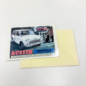 クラシックミニ ディスコ ギフトカード : ミニマルヤマ - 通販 - Yahoo