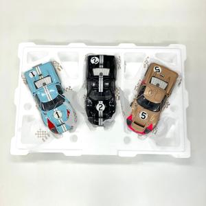 現品 Jouef evolution 1/43 Ford GT 40 ミニカー : ミニマルヤマ