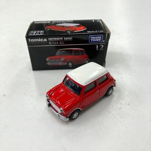 トミカ 現品 トミカ 青箱 マクラーレン M26 フォード 1/56 ミニカー