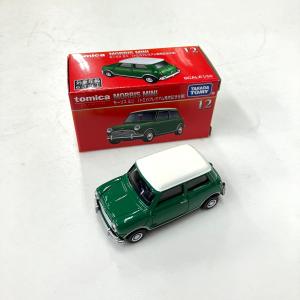 トミカ 現品 新品 トミカ 吉田秀樹展 開催記念 フェラーリ 512BB