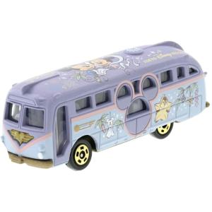 ディズニートミカ リゾートクルーザー Time to Shine! 東京ディズニー