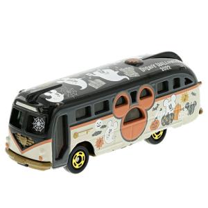 ディズニートミカ リマウジン ディズニービークルコレクション ※東京