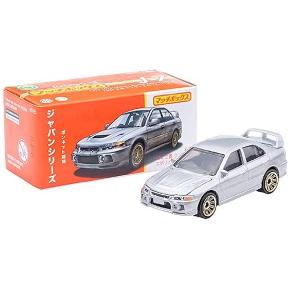 トミカ TCD17 三菱ランサーエボリューションX(黒) TOMICA COOL DRIVE