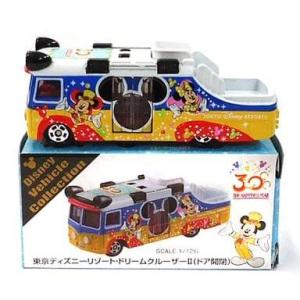 ディズニートミカ リゾートライン（ミニー）東京ディズニーシー15周年