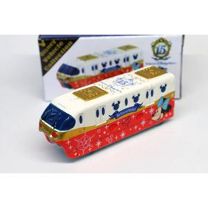 新品 トミカ 東京ディズニーリゾート限定 ディズニー オムニバス