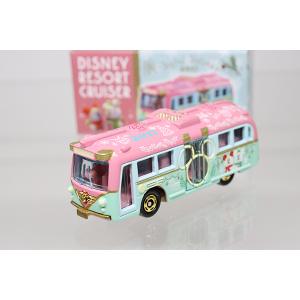 ディズニートミカ 東京ディズニーリゾート・ドリームクルーザーIII