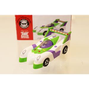 ディズニートミカ リトルグリーンメンのプラネットカー : ミニカー