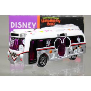 ディズニーリゾートクルーザー 東京ディズニーシー15周年記念 ※1/43