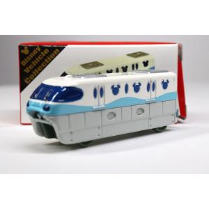 ディズニートミカ リゾートライン3両セット ※ハーモニー・イン